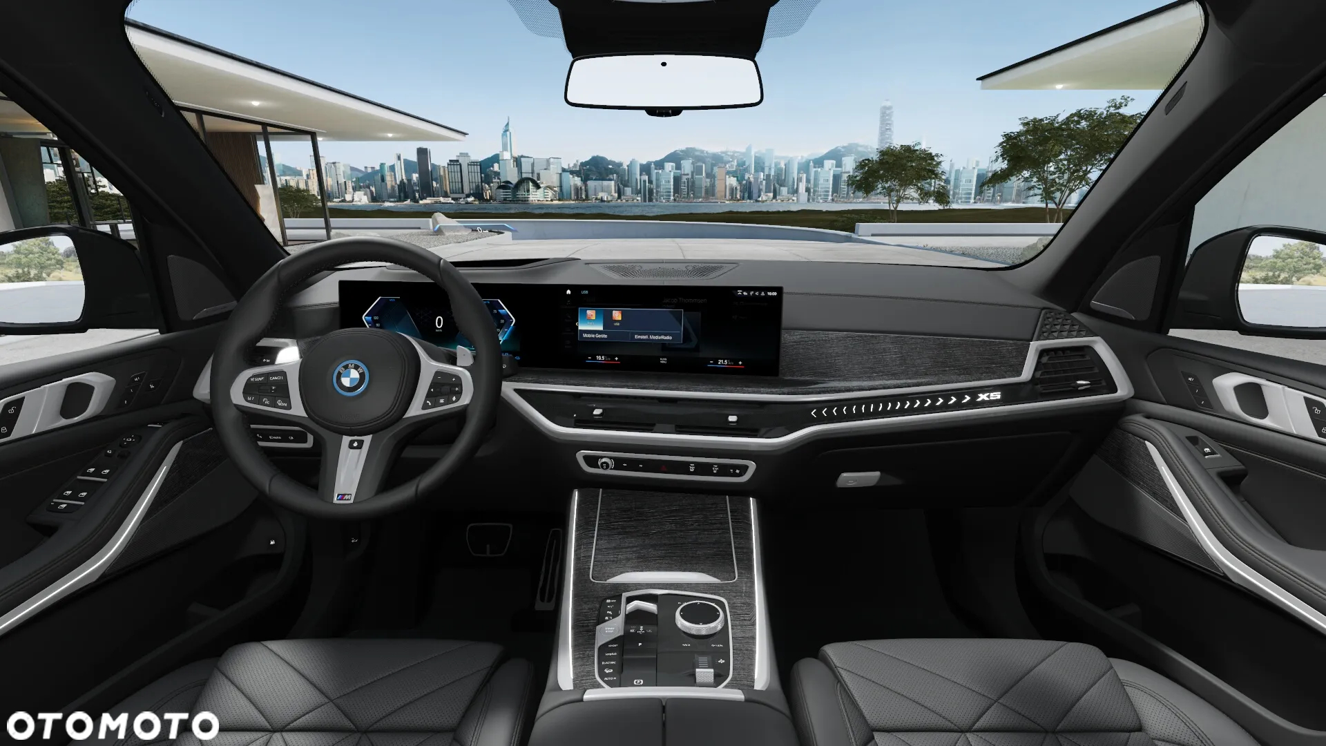 BMW X5 - 6