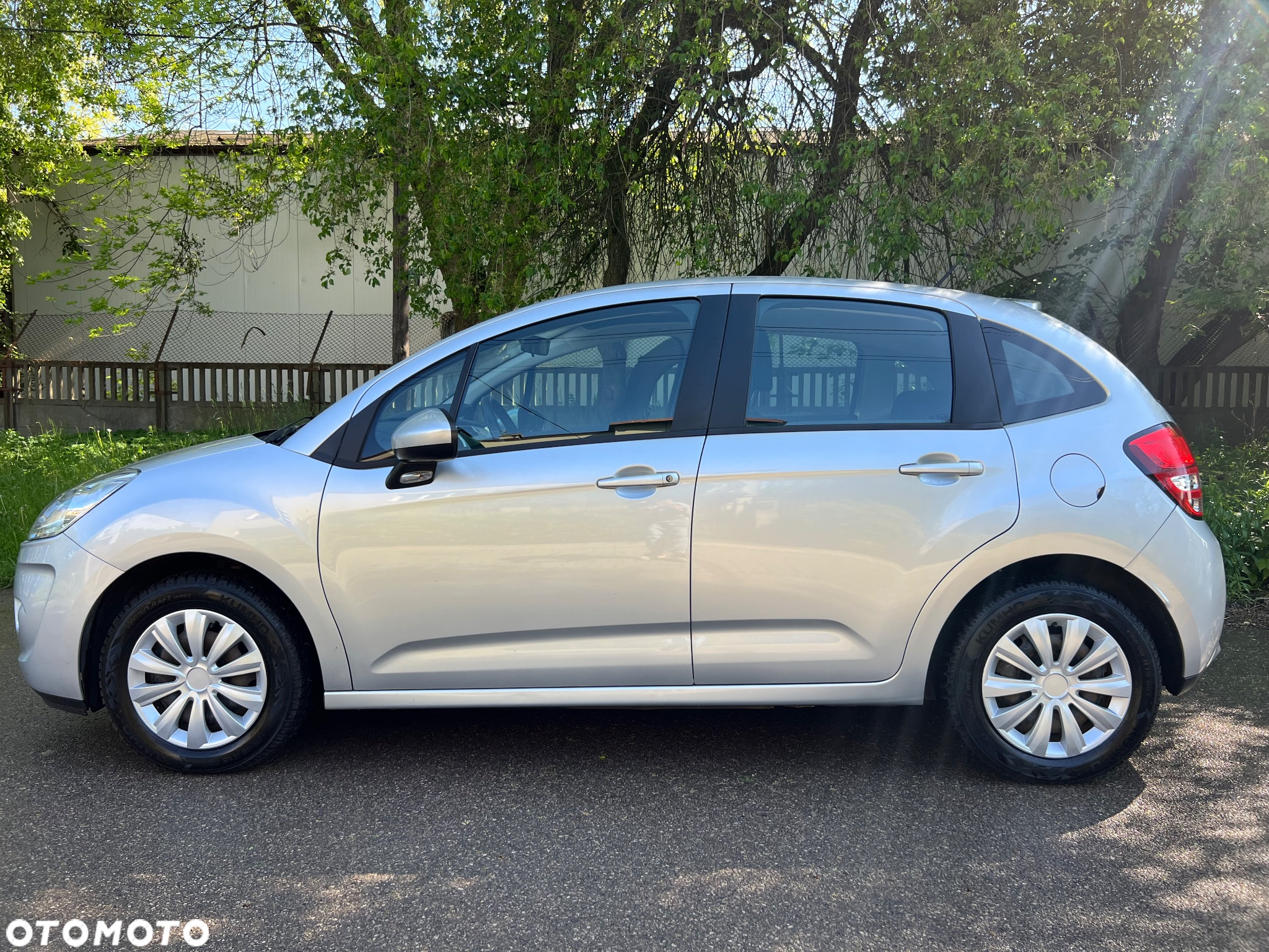 Citroën C3 VTi 95 Selection - 6