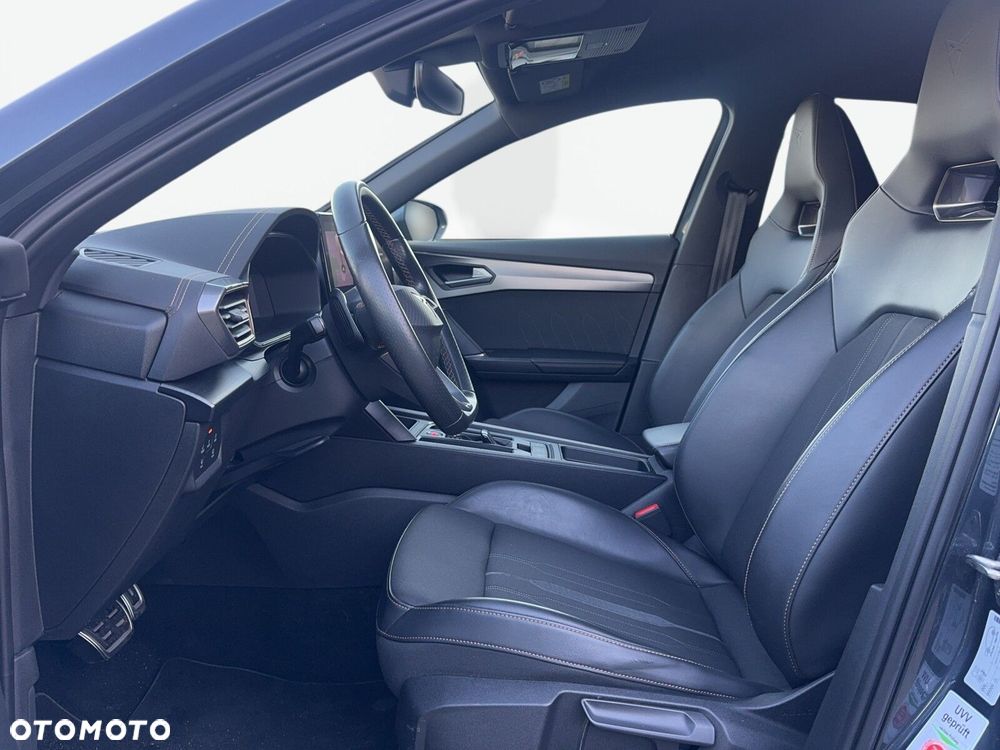 Cupra Formentor 1.4 e-Hybrid VZ DSG - 10