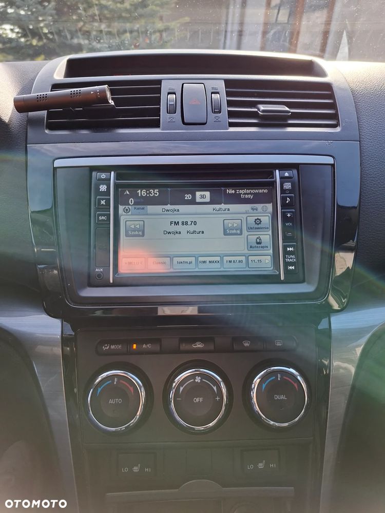 Mazda 6 2.2 CD Exclusive - 11
