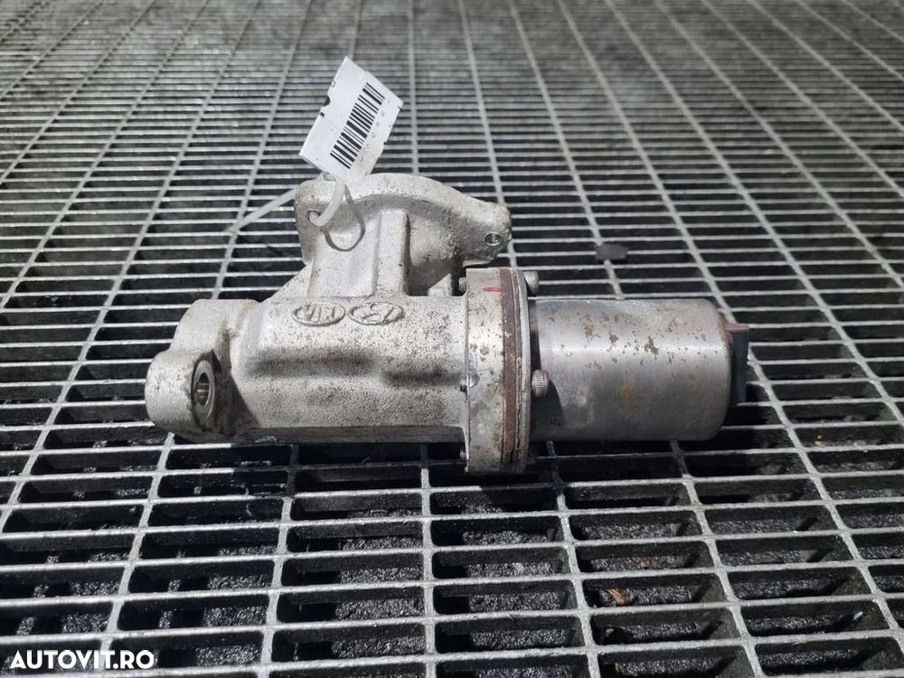 EGR Hyundai Tucson 2.0 Diesel 2006 - 2010 D4EA Euro4 (1382) Diesel 2841027410 - 2