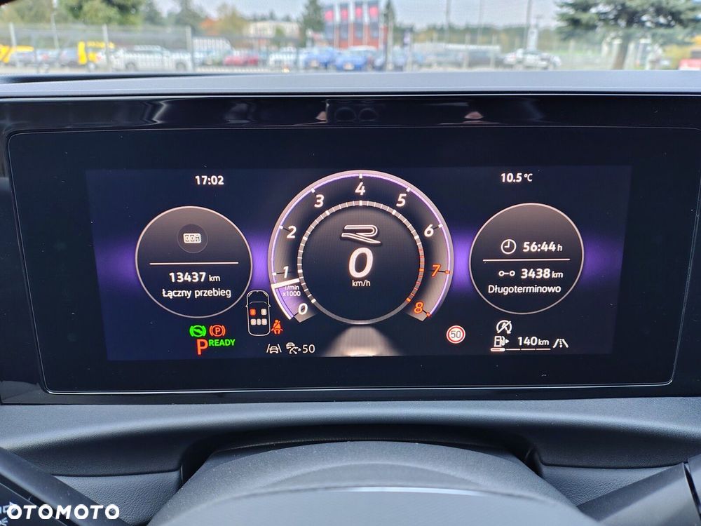 Volkswagen T-Roc 1.5 eTSI R-Line DSG - 33