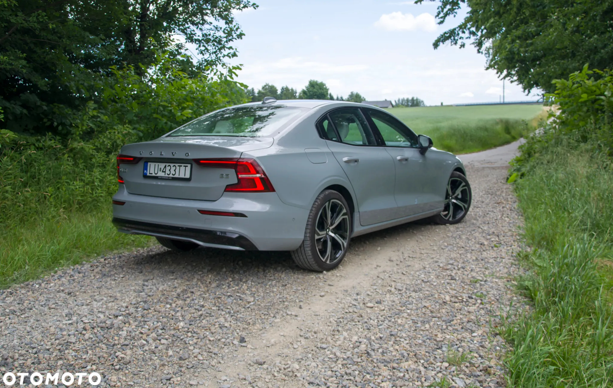 Volvo S60 - 19