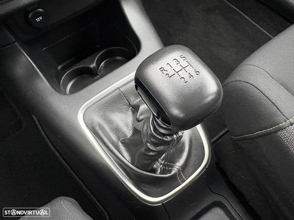 Citroën C3 Pure Tech S&S Shine - 15