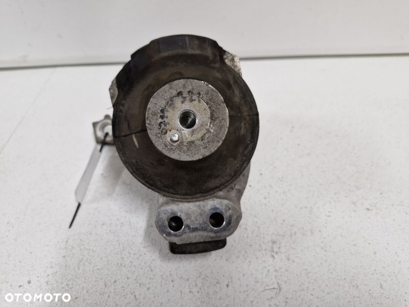 HONDA CIVIC 9 IX 2.2 I-DTEC PODUSZKA SILNIKA ŁAPA - 2