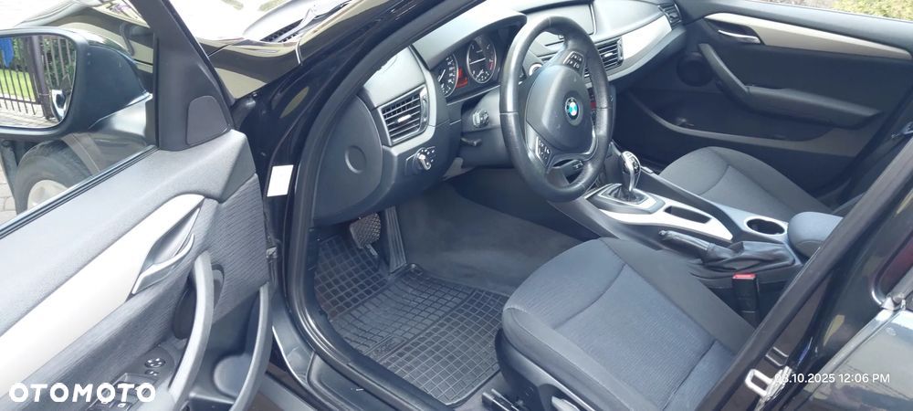 BMW X1 - 8