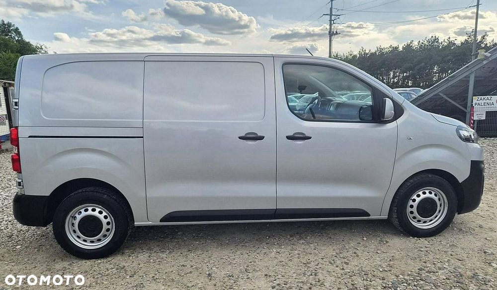 Citroën Jumpy - 19