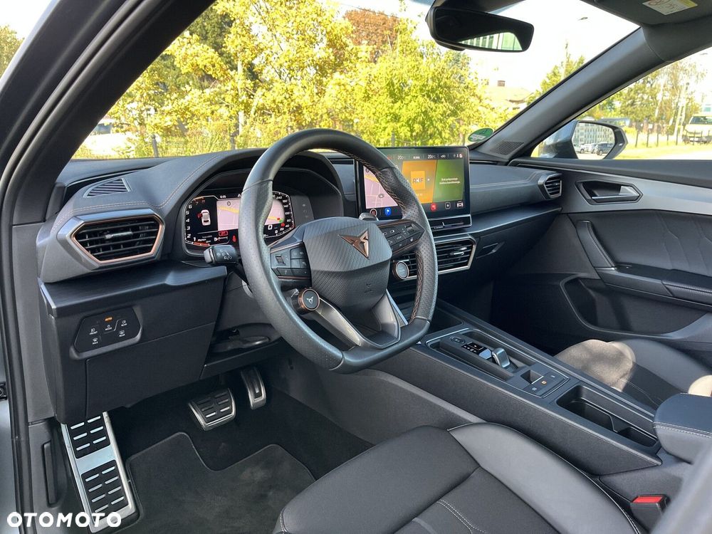 Cupra Formentor - 13