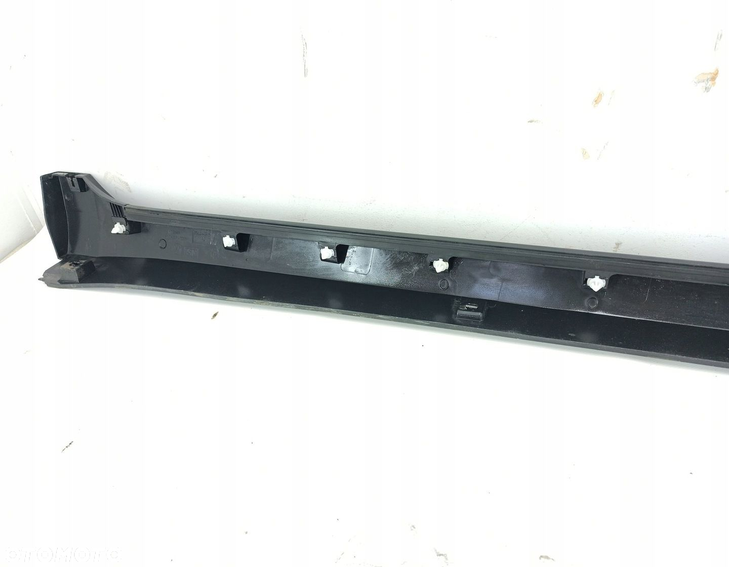 LISTWA PROGOWA LEWA VW T-CROSS 1.0 TSI 21R 2GM853855B - 5