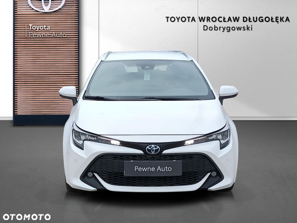 Toyota Corolla 1.8 Hybrid Comfort - 9