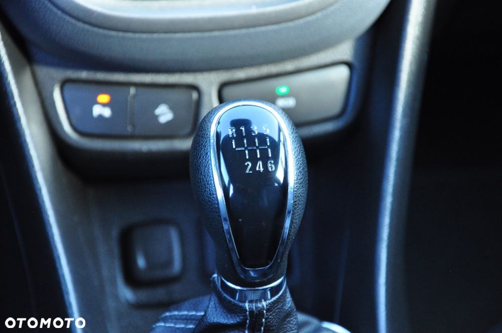 Opel Mokka 1.4 T Cosmo S&S 4x4 - 37