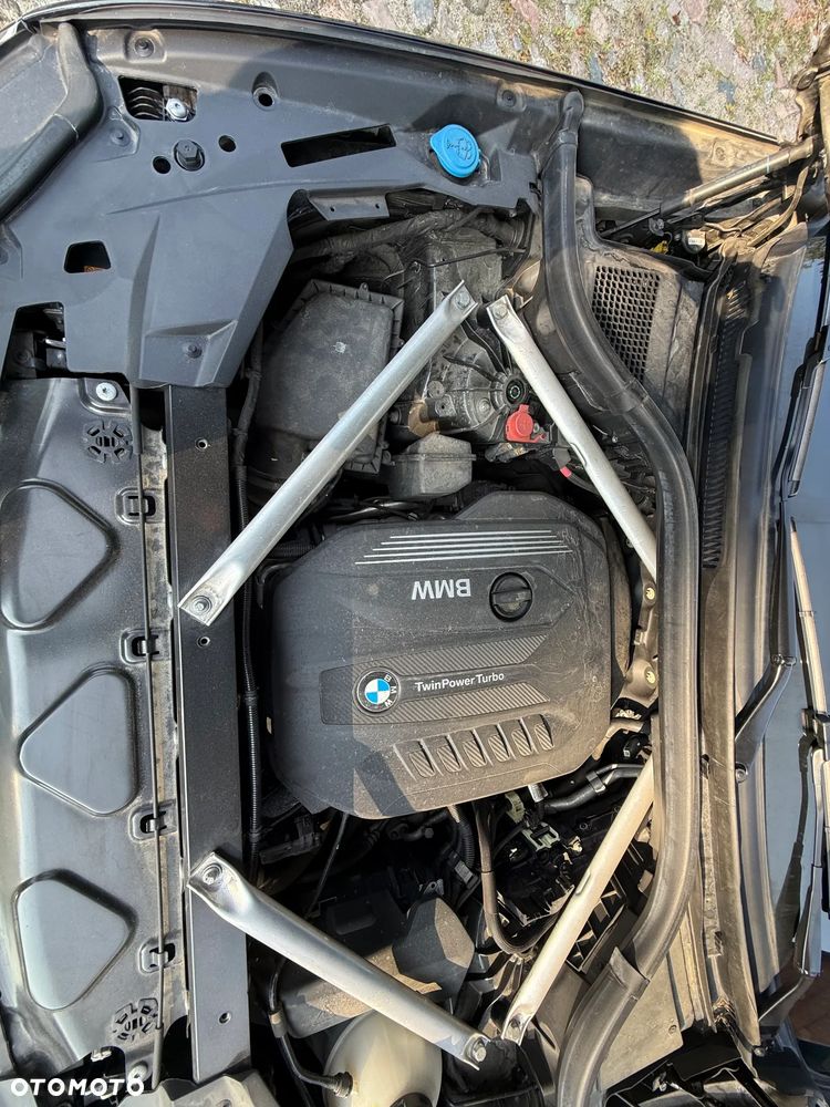 BMW X5 xDrive30d - 30
