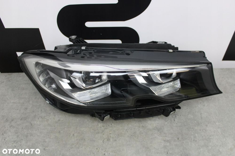 LAMPA REFLEKTOR PRAWY FULL LED BMW 3 G20 G21 9481696-06 - 2