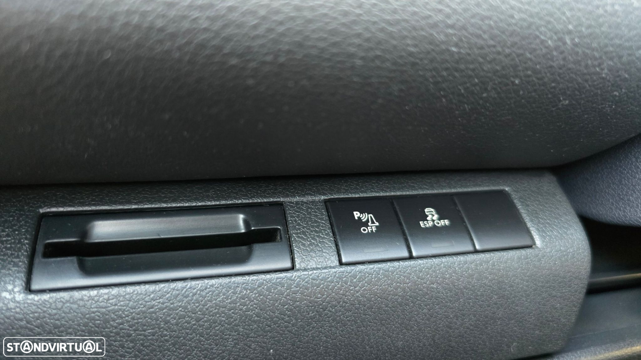 Peugeot 5008 1.6 THP Sport - 12