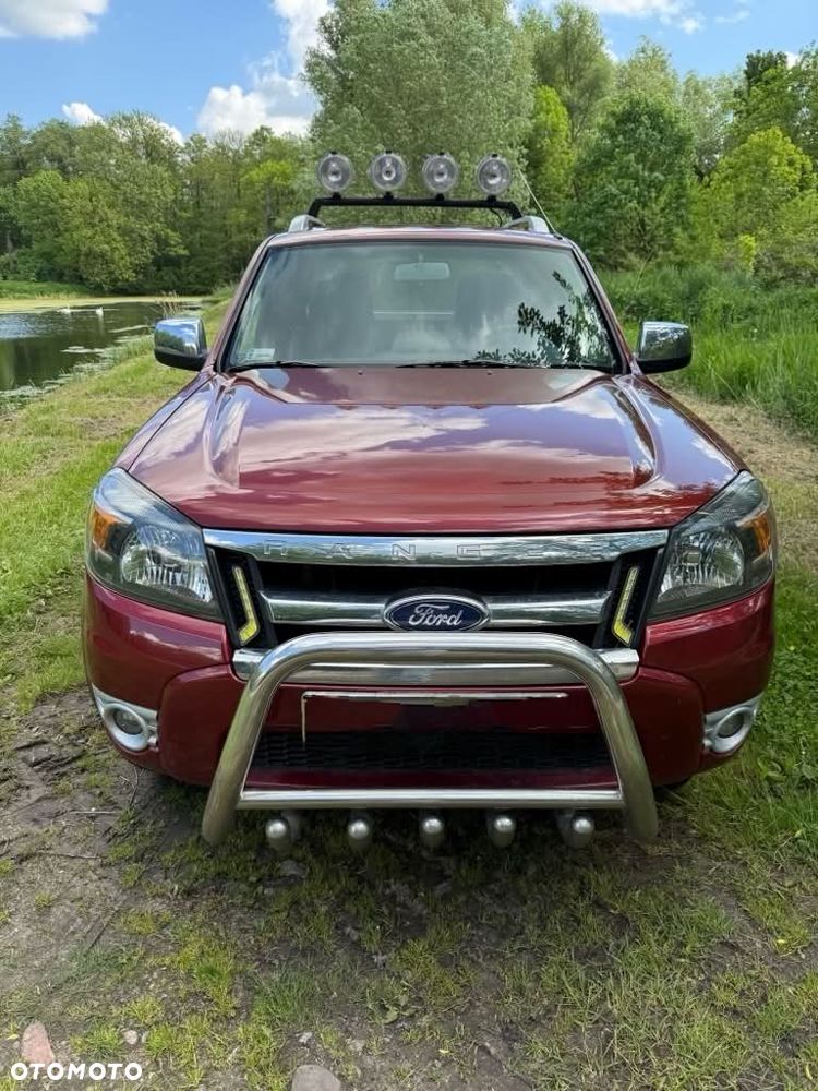 Ford RANGER - 1