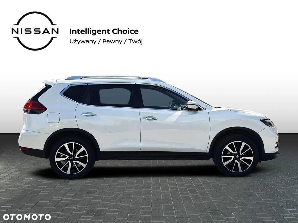 Nissan X-Trail 1.3 DIG-T N-Connecta 2WD DCT - 7
