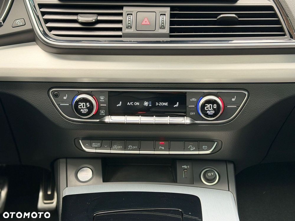 Audi Q5 Sportback - 38