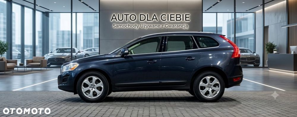 Volvo XC 60 D3 Summum - 34