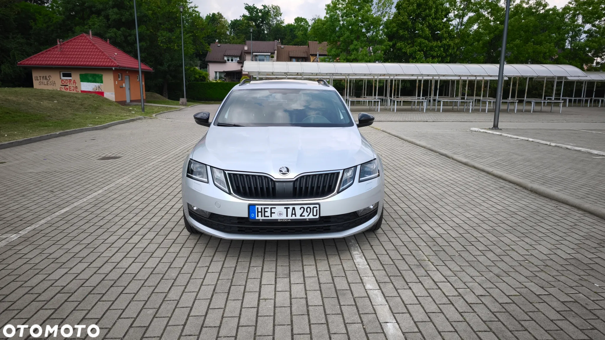 Skoda Octavia 2.0 TDI (Green tec) DSG Ambition - 12