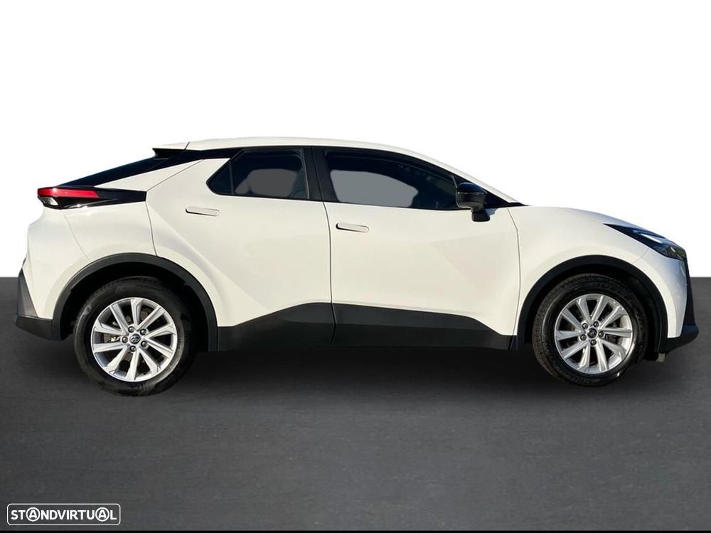 Toyota C-HR - 17