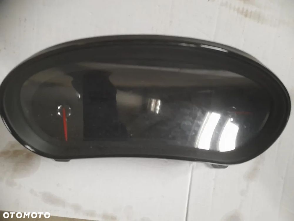 Licznik zegary Opel Insignia A Lift 2.0 CDTI  23298098 - 6