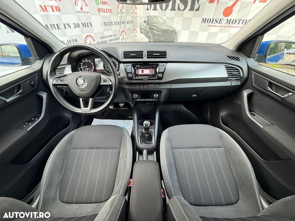 Skoda Fabia 1.0 TSI 110 CP Style - 7