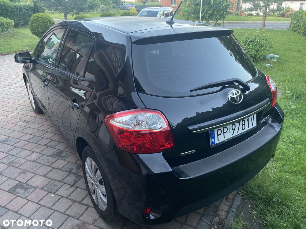 Toyota Auris 1.6 Life - 14