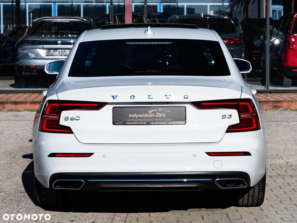 Volvo S60 - 18