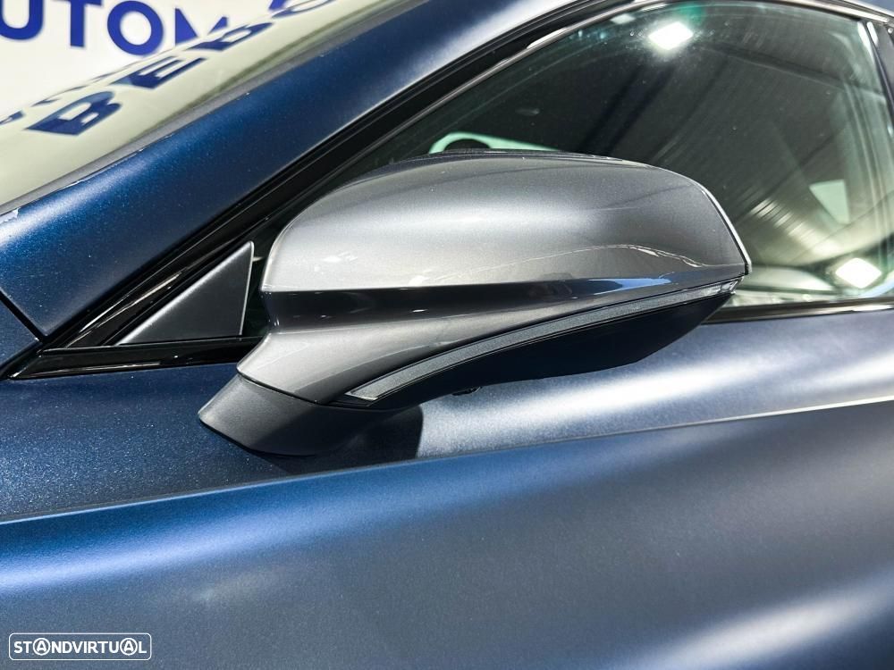 Cupra Formentor 1.4 e-Hybrid DSG VZ - 16