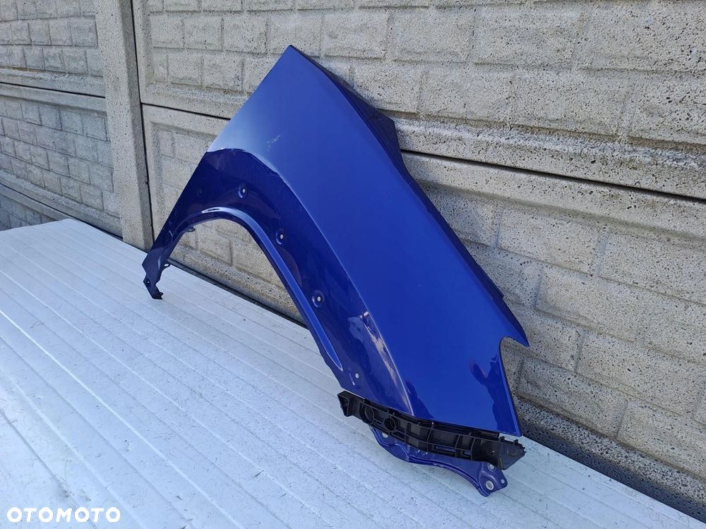 toyota yaris cross 4 iv 19-24 błotnik prawy oryginał - 3