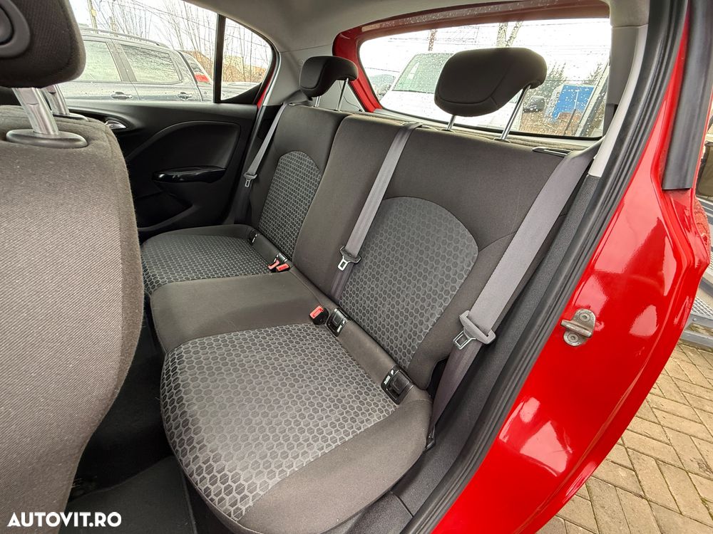 Opel Corsa 1.4 Active - 18