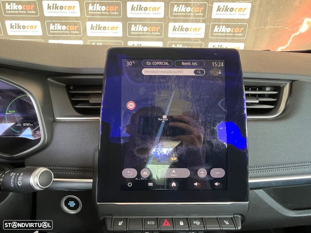 Renault Zoe - 42