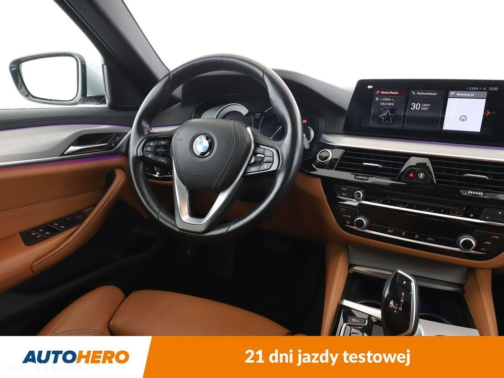 BMW Seria 5 - 13