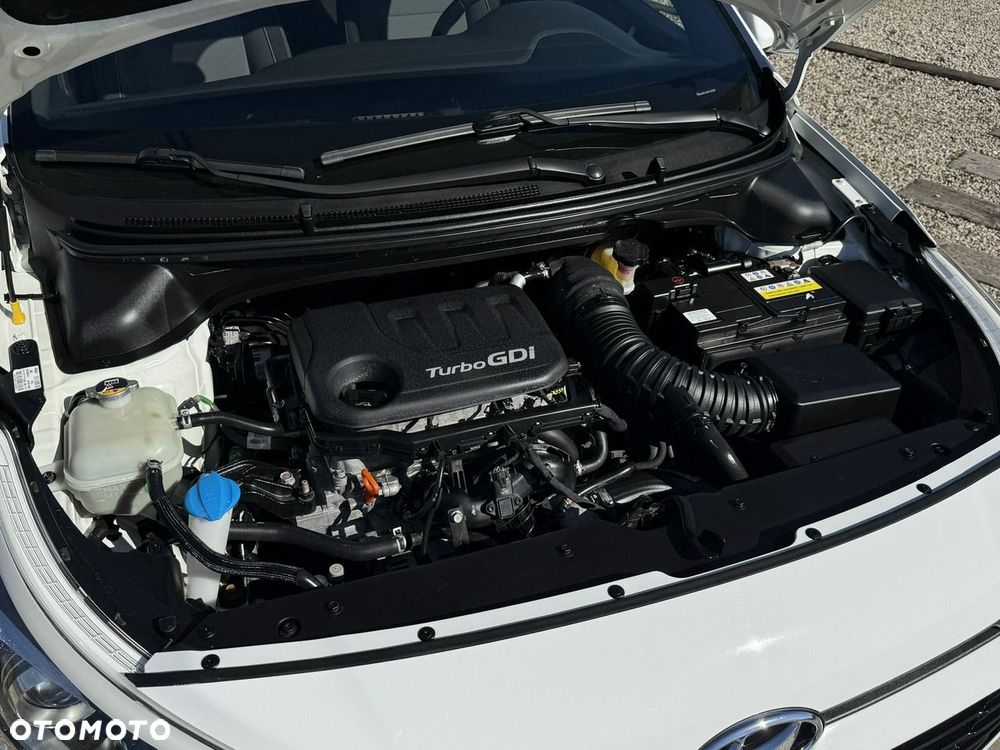 Hyundai i20 - 8