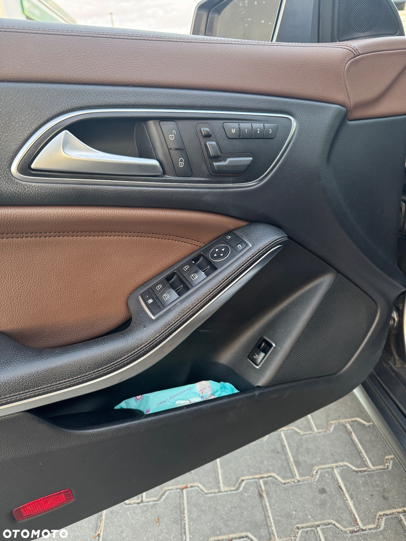 Mercedes-Benz CLA - 17