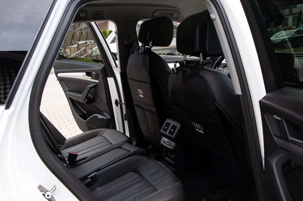 Audi Q5 45 TFSI quattro S tronic advanced - 32