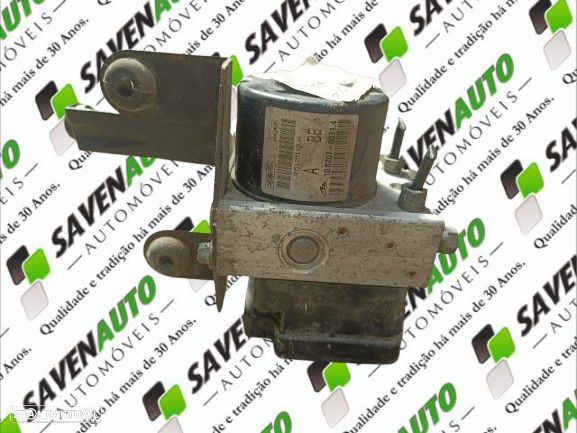 Abs Ford Focus Ii Turnier (Da_, Ffs, Ds) - 3