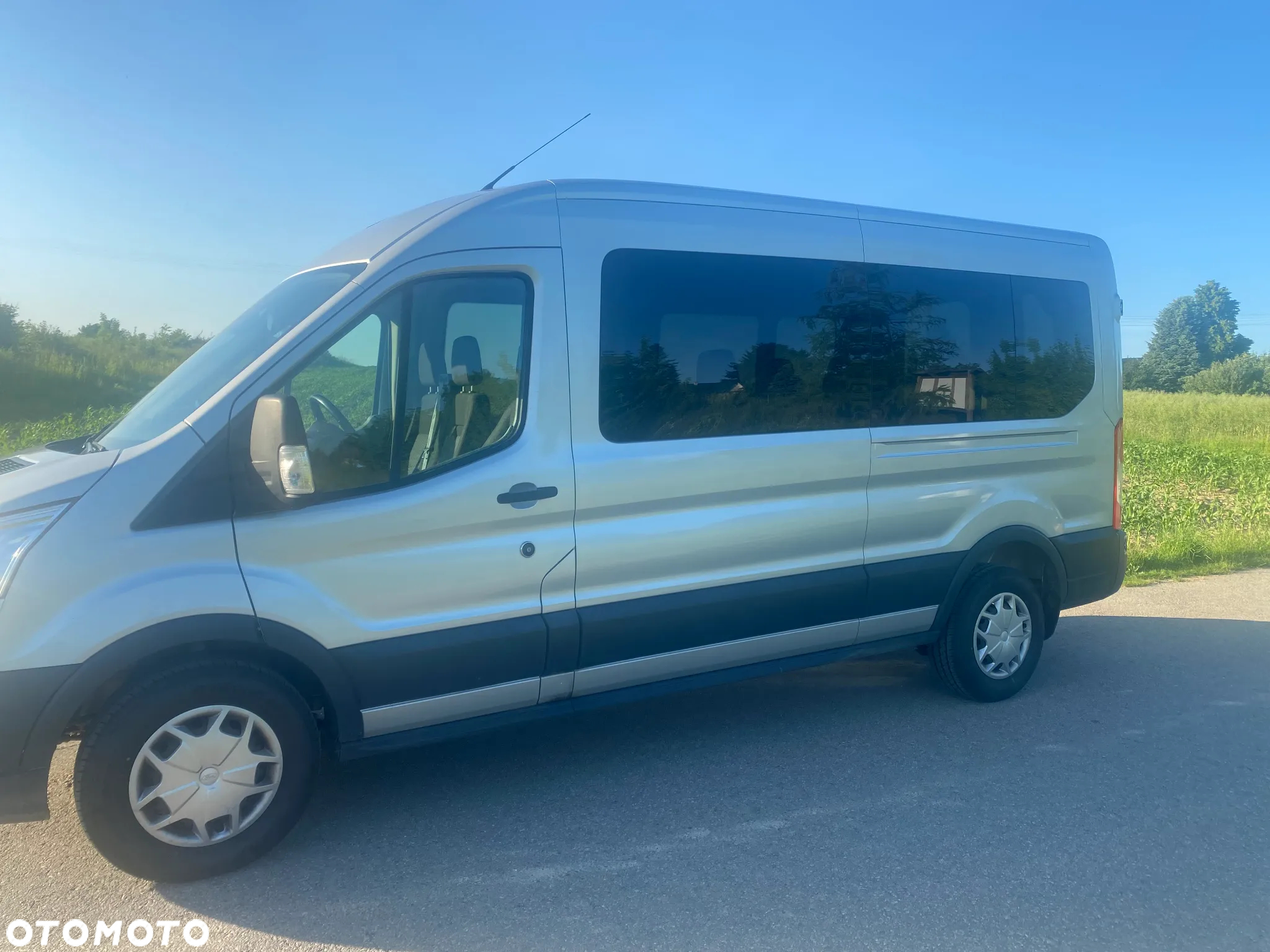 Ford Transit - 4