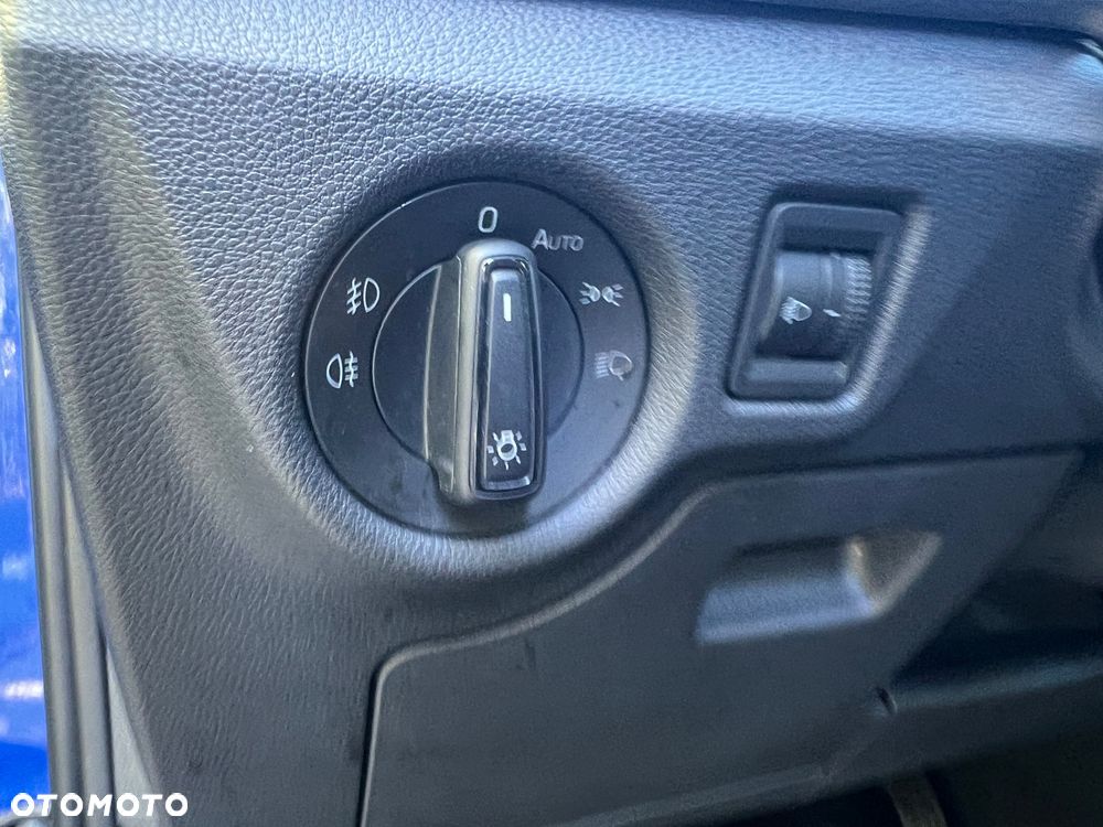 Skoda Scala 1.0 TSI Ambition - 13