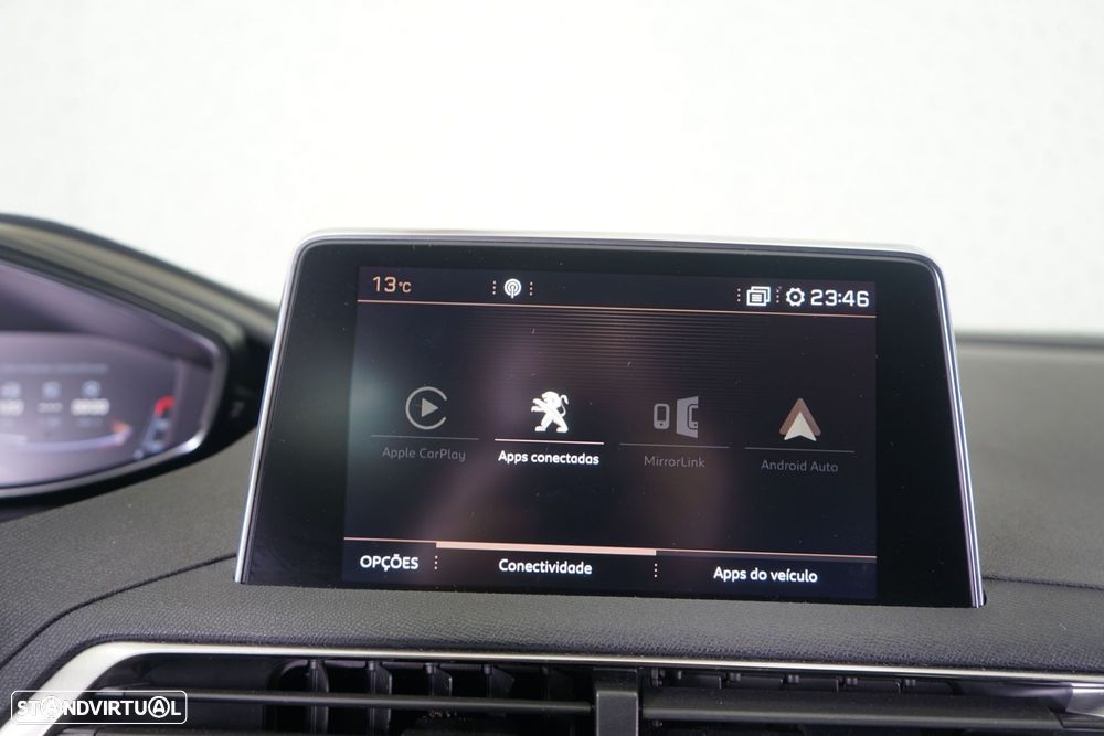 Peugeot 5008 1.5 BlueHDi GT Line - 40