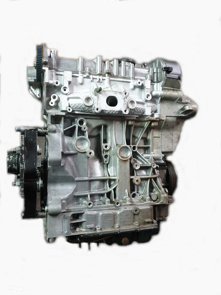 SILNIK ZREGENEROWANY 1.4 TSI CMB CMBA 122 PS VW AUDI SEAT SKODA 12 MSC. GWARANCJA - 2