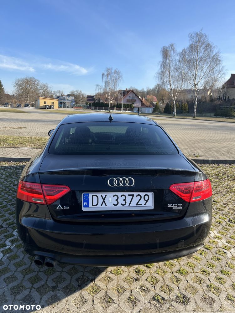 Audi A5 Coupé - 3