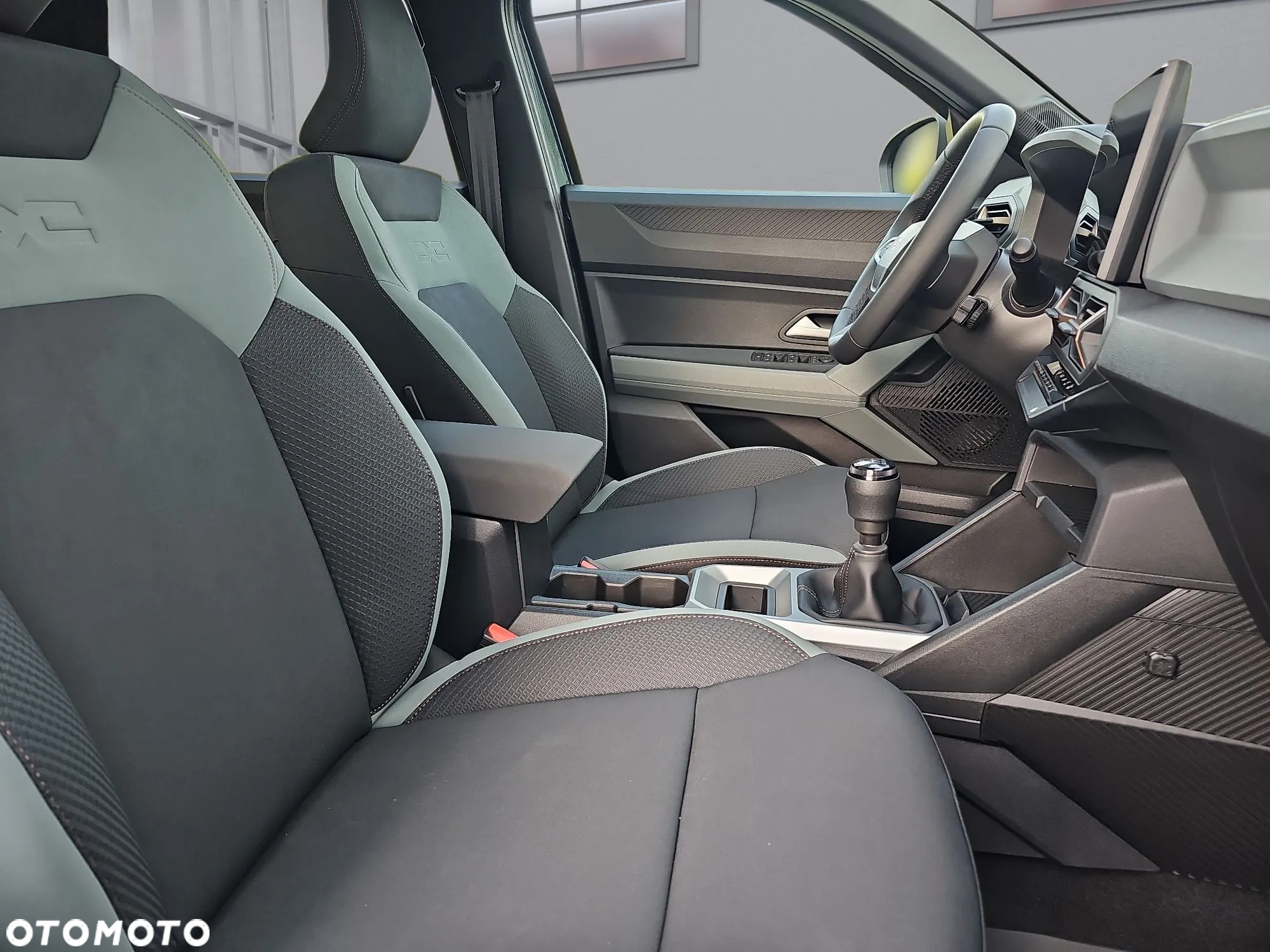 Dacia Bigster - 19