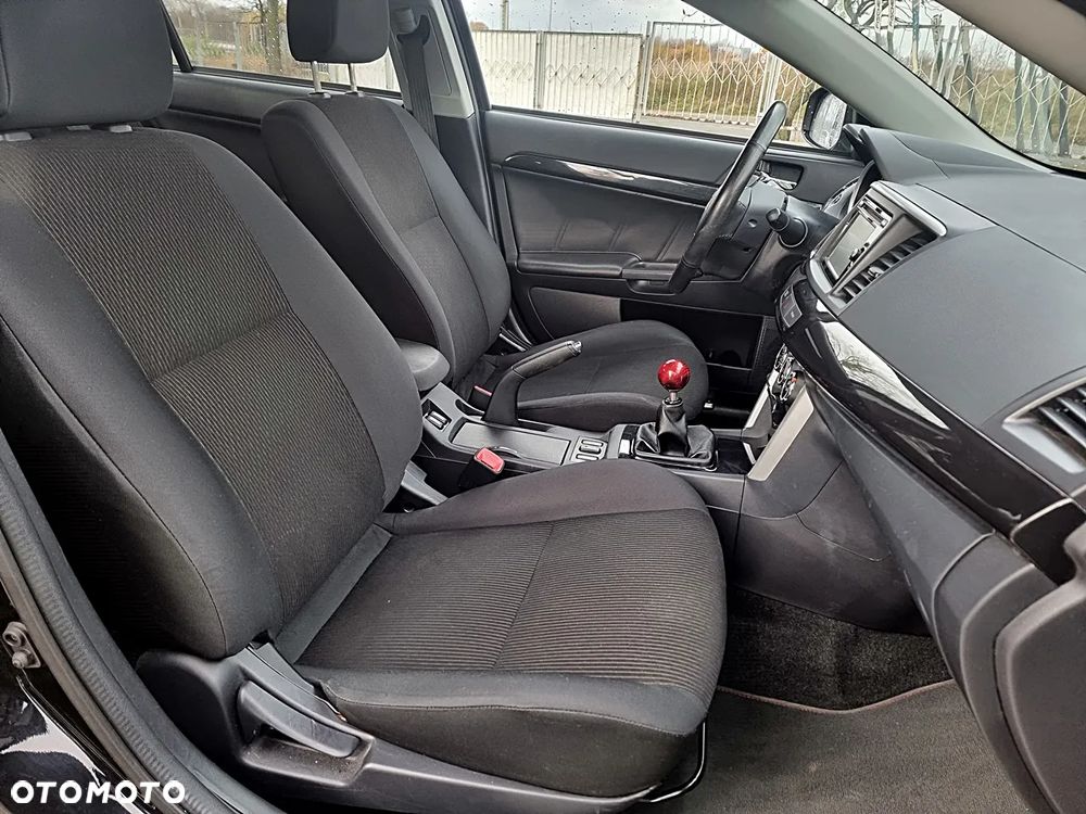 Mitsubishi Lancer - 19