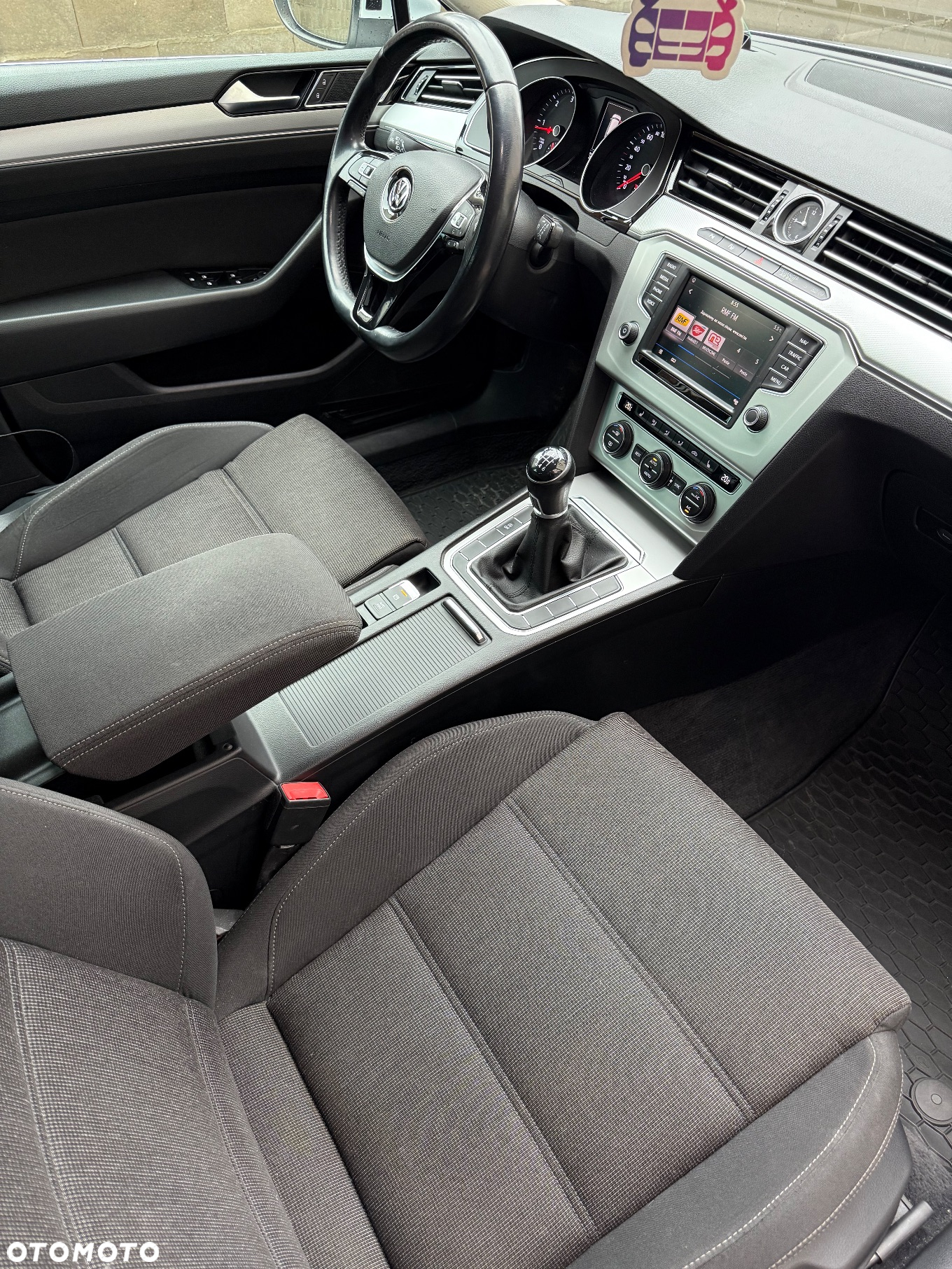 Volkswagen Passat 2.0 TDI BMT Highline - 6