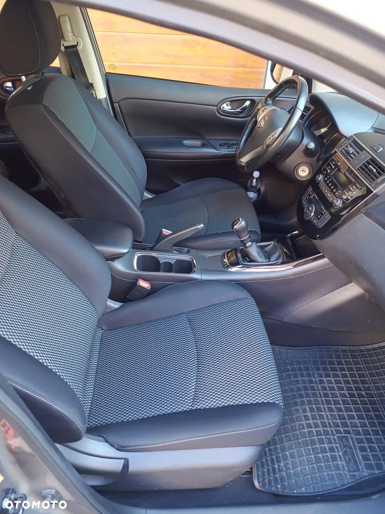 Nissan Pulsar 1.2 DIG-T Acenta - 6