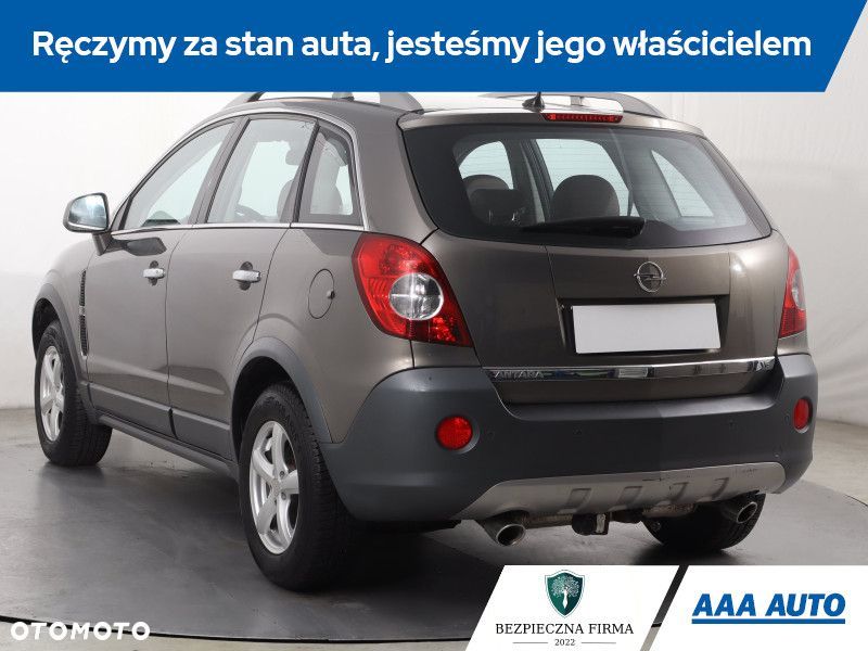 Opel Antara - 6