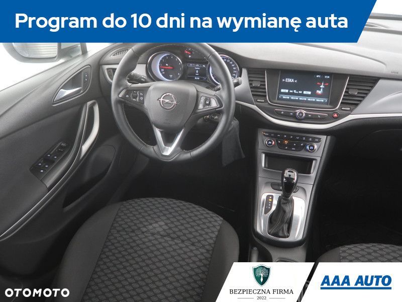 Opel Astra - 9
