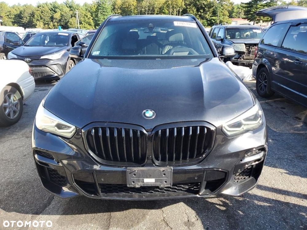 BMW X5 - 2