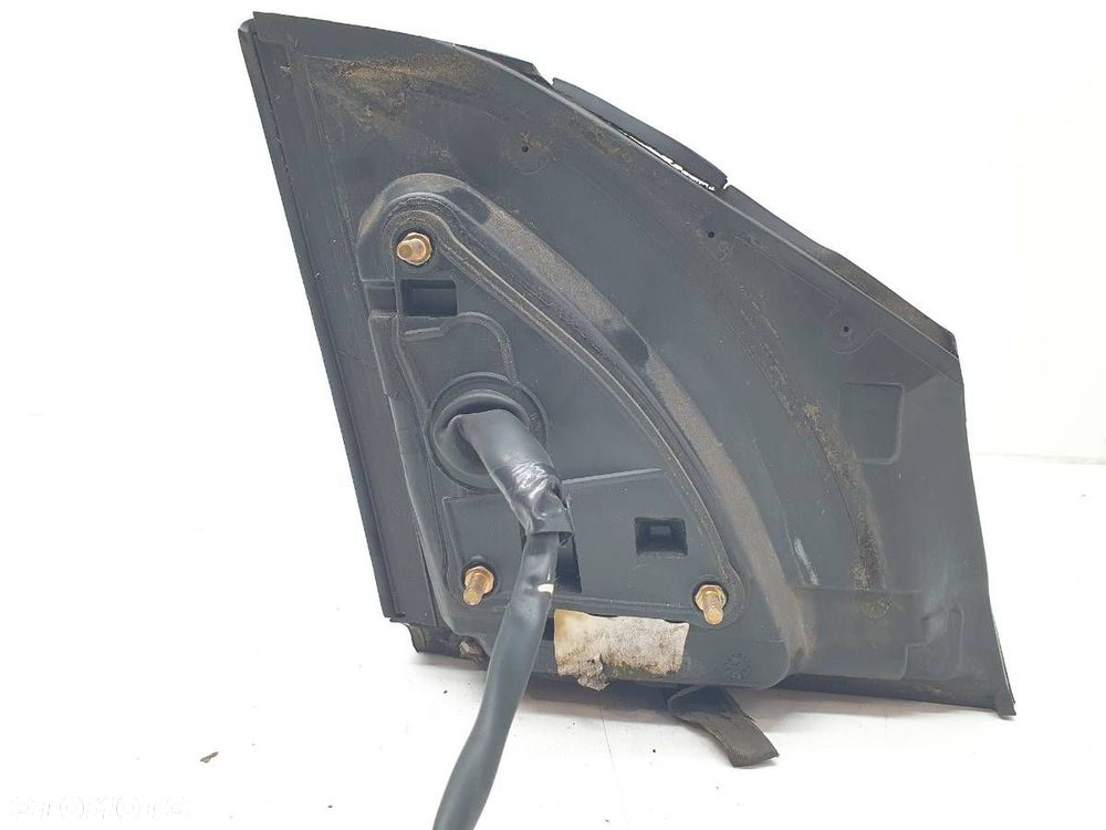 LUSTERKO LEWE HONDA CIVIC VII 2003 5 PIN EUROPA BŁĘKITNE - 6